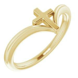 Cross Ring