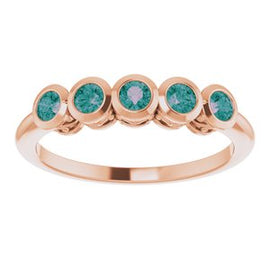 Emerald Ring