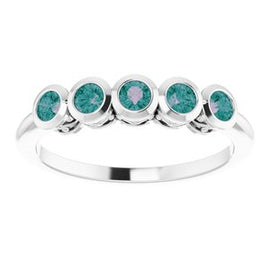 Emerald Ring