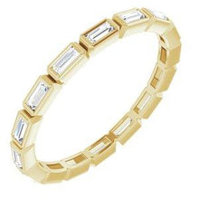 Load image into Gallery viewer, 1/2 CTW Diamond Eternity Band
