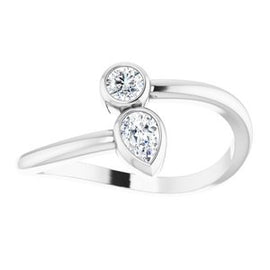 28x16.2 mm Crucifix 24: Necklace