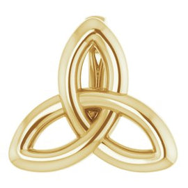 Celtic-Inspired Trinity 16-18