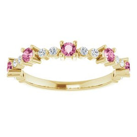 1/2 CTW Diamond Ring