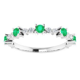 1/2 CTW Diamond Ring