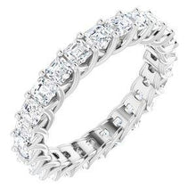 Load image into Gallery viewer, 2 3/8 CTW Diamond Eternity Band
