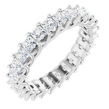Load image into Gallery viewer, 2 3/8 CTW Diamond Eternity Band
