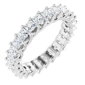 2 3/8 CTW Diamond Eternity Band