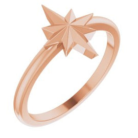 Starburst Ring