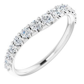 Mozambique Garnet Cross Earrings