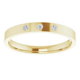 Miraculous Medal Ring