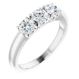 18 mm St. James Medal