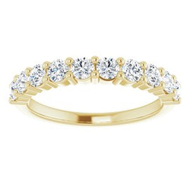 .04 CTW Diamond Cross Earrings