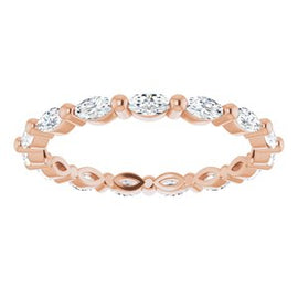 1/10 CTW Diamond Sideways Cross 16-18