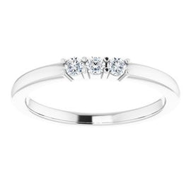 Heart & Cross Chastity Ring