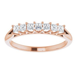 Ichthus (Fish) Chastity Ring