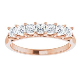 Ichthus (Fish) Chastity Ring