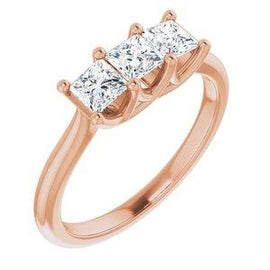 1/5 CTW Diamond Anniversary Band