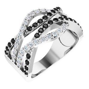 Interlocking Ring