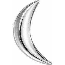 Load image into Gallery viewer, Crescent Moon Earrings
