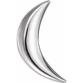 Crescent Moon Earrings
