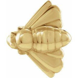 Earring Bee Earrings