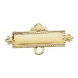 Baptismal Pin
